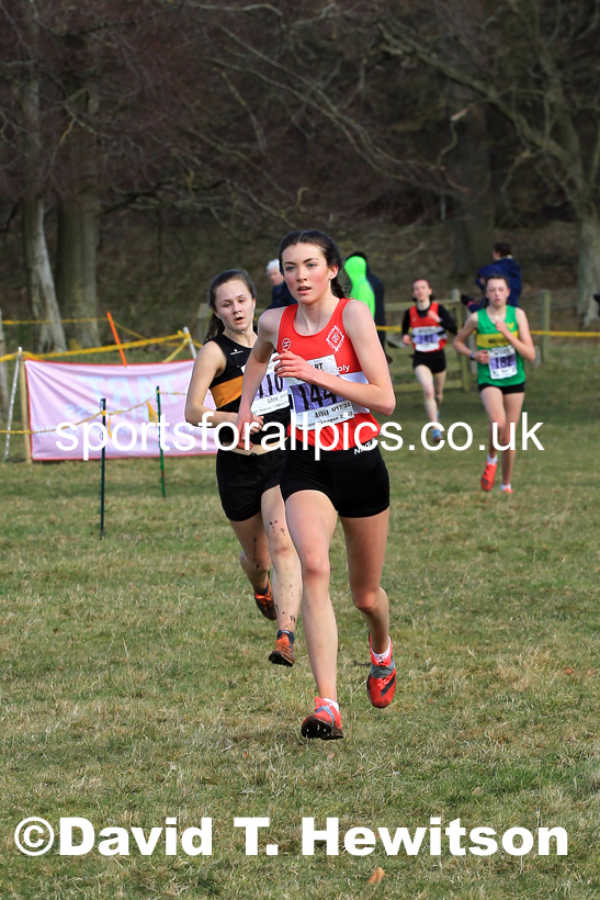 Boys under-15s Start Fitness NEHL, Alnwick, Northumberland. Photo: David T. Hewitson/Sports for All Pics